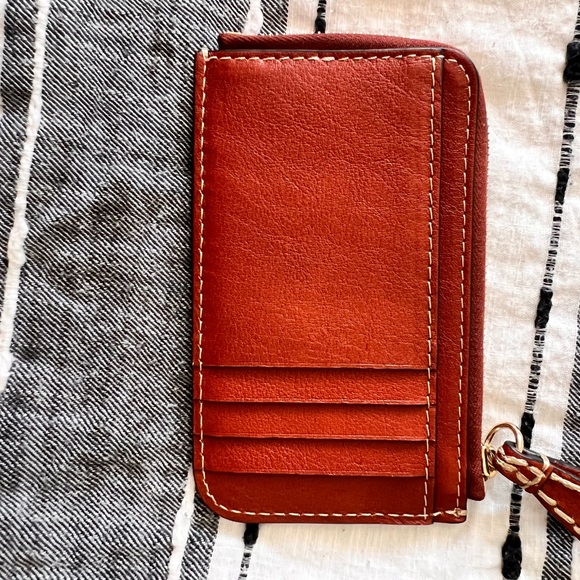 Chloe Edith card holder - Picture 8 of 10